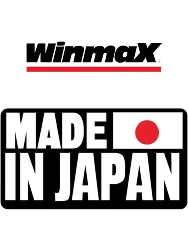 WinmaX W3 Performance Trackday Brake Pads (WMP370-W3) - Picture 4 of 12