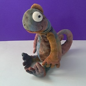 Jellycat Chameleon | eBay