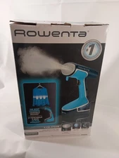 Rowenta DR8050 X-Cel Steam 1500W Handheld Fabric Clothing Streamer clothes
