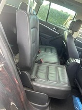 Siège Volkswagen TIGUAN