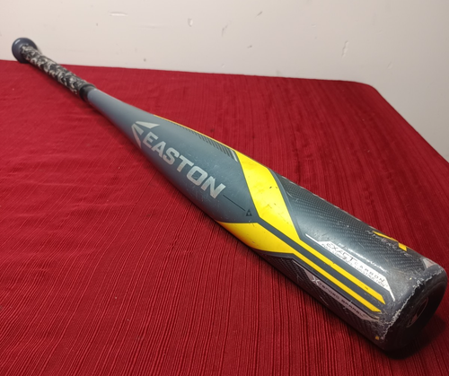 Batte Baseball Easton Ghost X Hyperlite - 31 Po, 20 Oz, -11, Jeune, Grise