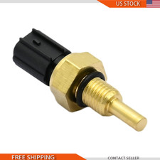 Engine Coolant Temperature Sensor Saturn Vue 3.5l V6 2004-2007 12581527 Su8220