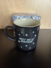 New Taylor Swift Midnights Meet Me At Midnight Mug