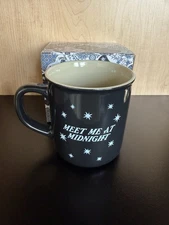 New Taylor Swift Midnights Meet Me At Midnight Mug