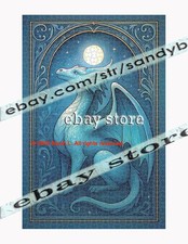 1000 piece jigsaw puzzle Jade Spirit Dragon Nature fantasy