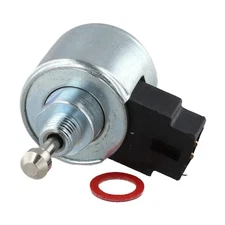 Fuel Solenoid Valve AM134099 for Enhanced Performance in Agricultural Tools