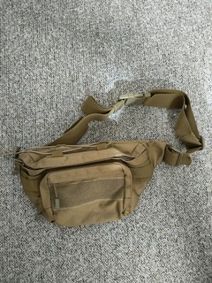 Bauchtasche Outdoor Taktisch