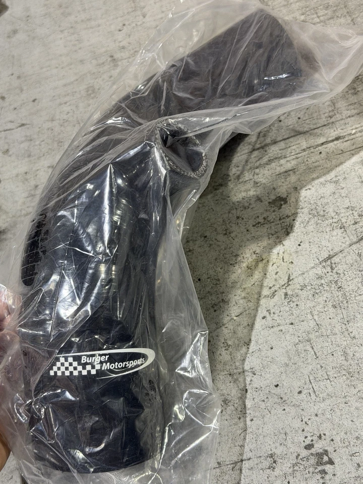 BMW Performance Parts Combo – Burger Motorsports, Sensors & Cables Lot - Image 4 of 4