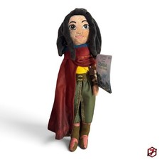 Disney Store Raya and the Last Dragon 17 Plush Doll Soft Toy