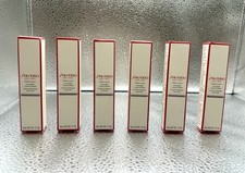 Shiseido White Lucent Over Night Cream  Mask 5mlx 6 30ml