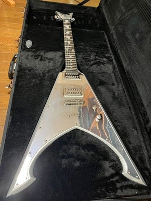 DEAN Michael Amott Tyrant TIN MAN Signed | eBay