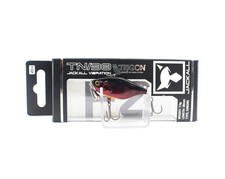 Jackall TN 38 Trigon Vibration Lure Pre Spawn Maroon Gill (7671)