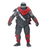 Teenage Mutant Ninja Turtles (The Last Ronin) - Leonardo Nightwatcher 18 Cm