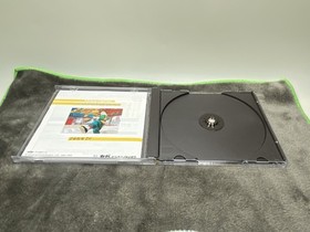 Virtua Fighter CG Portrait series Vol 1 To 10. Sega Saturn - Japan Import.