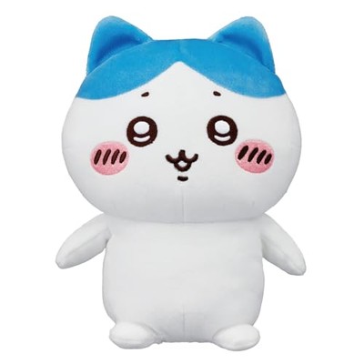 JOYPALETTE Flap your hands Mimicking MANEPYOKO HACHIWARE Plush Toy