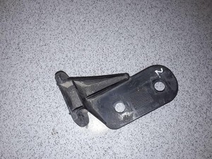 BMW 3 Coupe E36 Stoßstangenhalter vorne rechts 8122577 2.50 Petrol 33749009