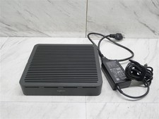 Logitech RALLY Display Hub V-R0009 tested