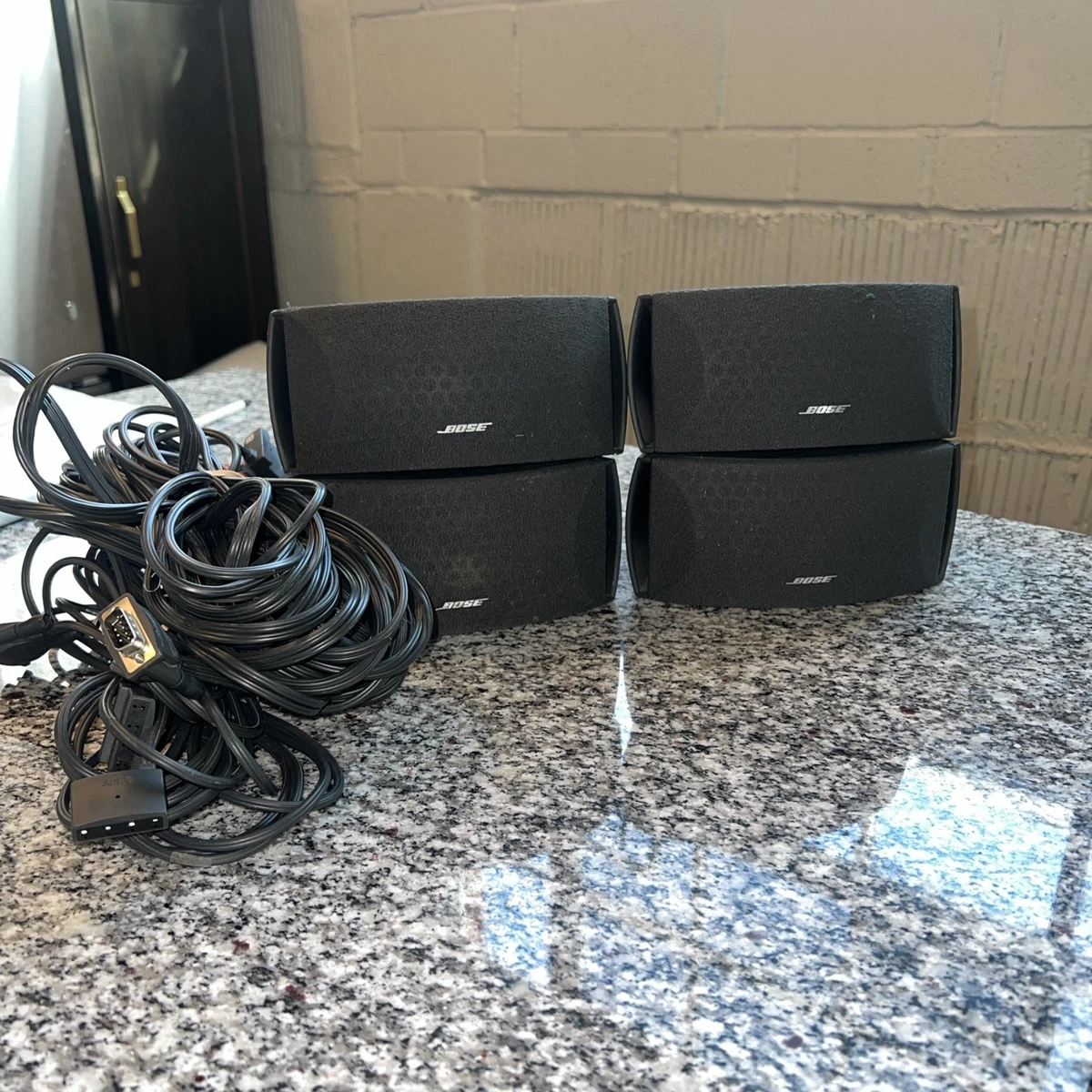 bose 3 2 1 products for sale | eBay