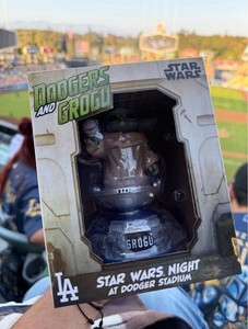 Star Wars Dodgers | eBay