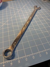  Mac Tools CL28LKS 7/8 Extra-Long Combination...