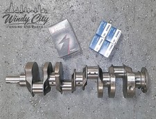 401 Amc Jeep Remanufactured Crankshaft Kit Casting Number 3220411 401 Amc Jeep Remanufactured Crankshaft Kit Casting Number 3220411