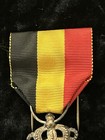 Original Belgian Labor Order of Mutuality 2nd Class — photo 2