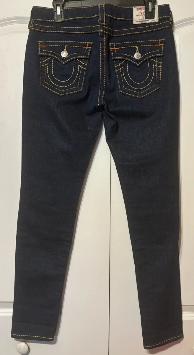 True Religion Jeans Inseam 29 for Women for sale | eBay