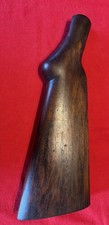 P. 1901 Harrington Richardson Bay State 16 Gauge Shotgun Butstock Repaired P. 1901 Harrington Richardson Bay State 16 Gauge Shotgun Butstock Repaired