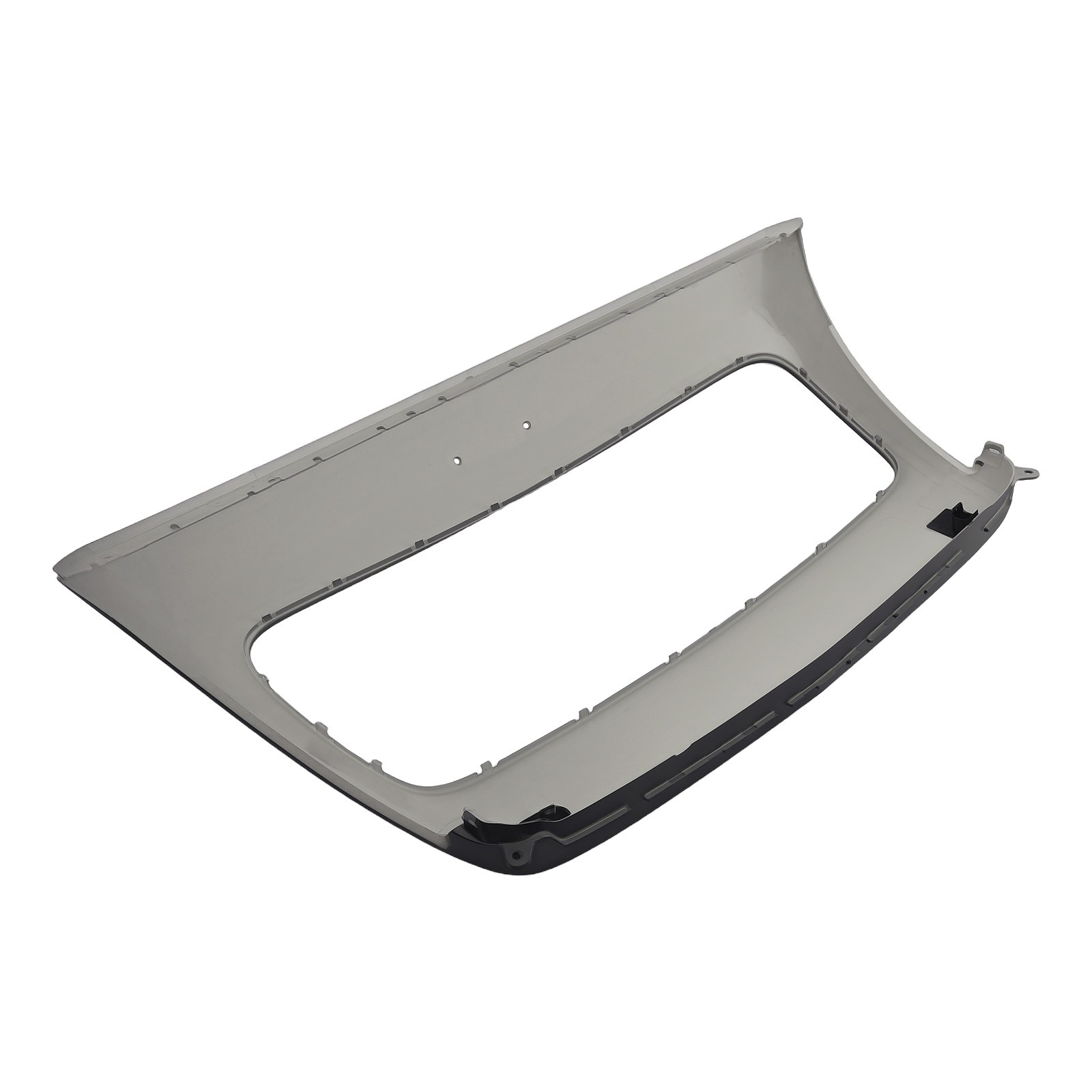 Cooling System Radiator Shutter for Bentley Continental GTC 12-16 3W3853651C