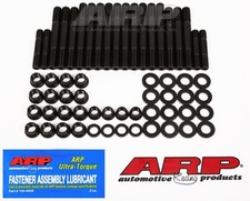 Arp 134-5801 Black For Chevy Dart Little M Wouter Studs Main Stud Kit