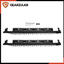 Trittbretter Seitenbretter Schweller für Mercedes-Benz ML/GLE SUV W166 12-18