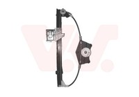 VAN Wezel Fensterheber 4933263 FüR Leon 1M2 1M1 Seat 2 16V 20V 20VT Cupra SDI