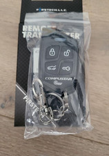 Compustar 1WG10R-SS Replacement Remote Control Key Fob Transmitter