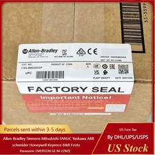 Allen Bradley Stratix 5700 Full FW Ethernet Switch 1783-BMS20CGP US Free Tax