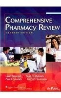 Comprehensive Pharmacy Review + Comprehensive Pharmacy Review Pra