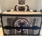 Nicole Lee Designer~Large Makeup Case~New~Perfect Beauty — photo 3