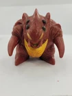 Vintage G1 1988 Transformers Monstructor Pretender Slog Outer Shell