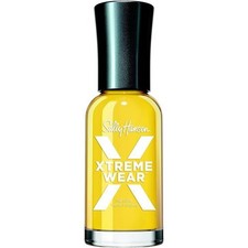 Sally Hansen Hard As Nails Xtreme Wear 353 Daisy Dukes 0.40oz / 11.8ml New