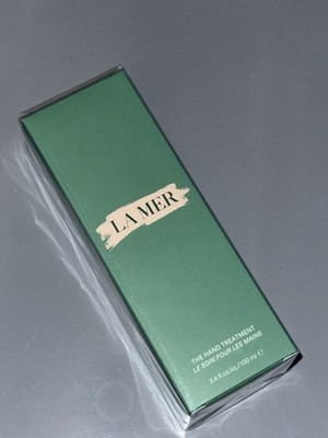La Mer  The Hand Treatment Handcreme 100ml NEU