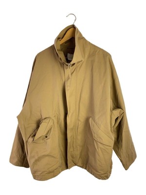 かなめKAPTAN SUNSHINE short mill coat 36 KAPTAIN SUNSHINE Short Mill Coat - Charcoal | Garmentory