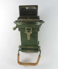 Periskop Panzer Winkelspiegel Spiegel Militär