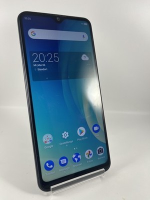 Smartphone ZTE A7020 A7s 64GB TOP Zustand Simlockfrei