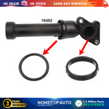 Pompe à eau Ford TOURNEO
