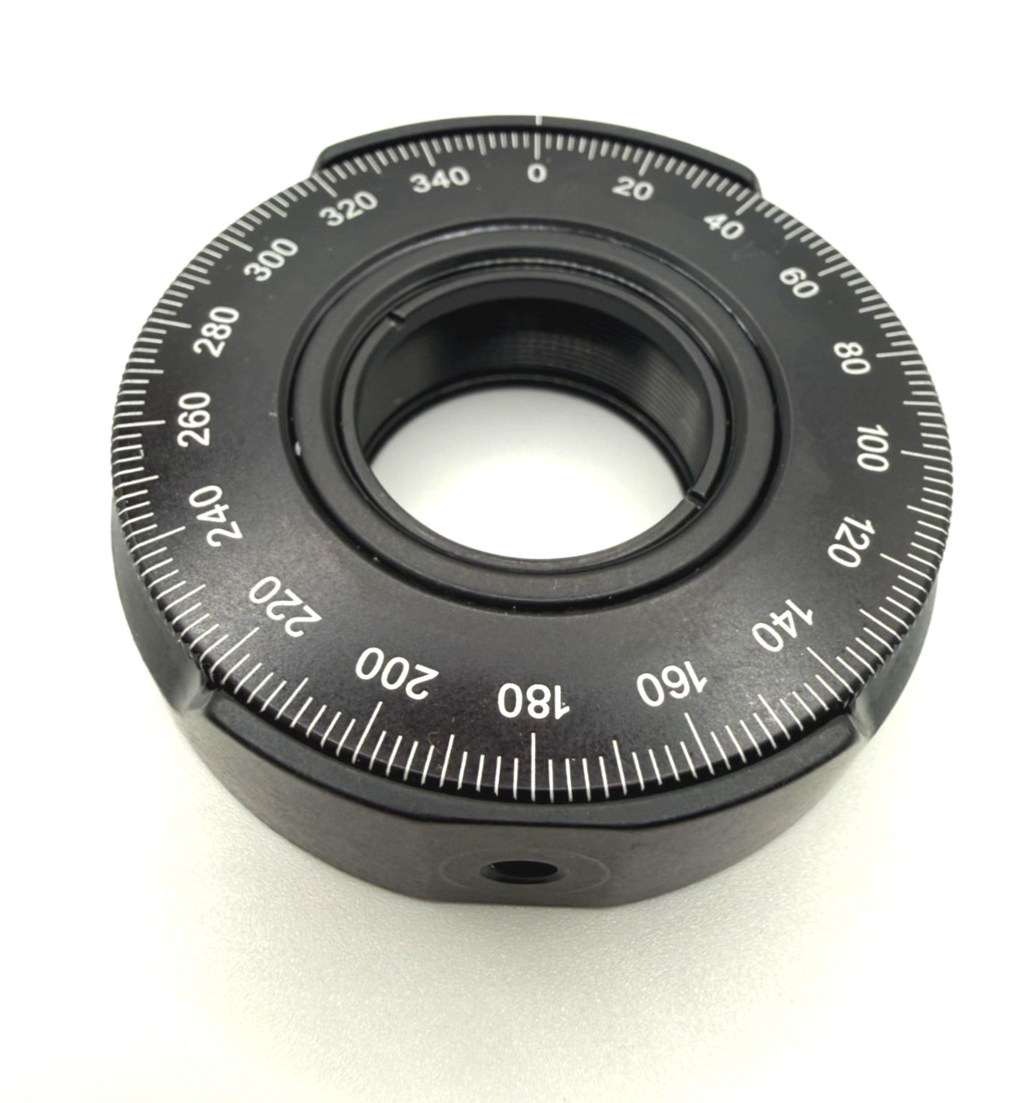 Thorlabs RSP1 Rotation Mount for Ø1" (25.4 mm) Optics, 8-32 Tap