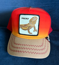 Goorin Bros. Animal Farm Prickly Trucker Hat