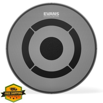 Evans 14 inch dB Drum Head