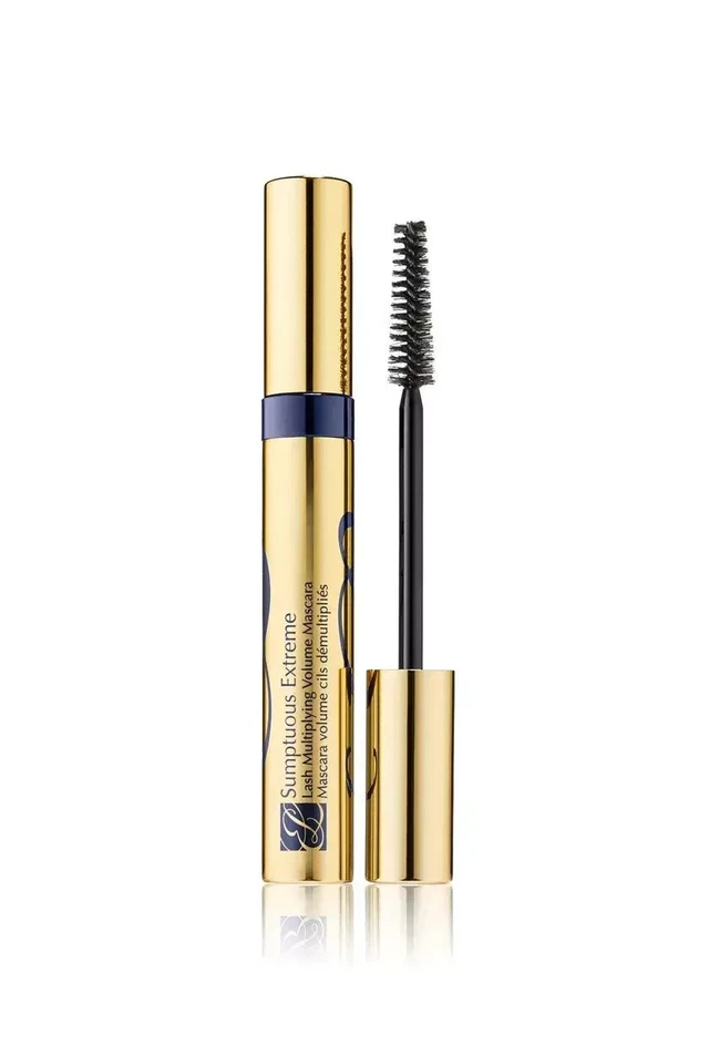 ESTÉE LAUDER Máscara de pestañas Estee Lauder 01 Extreme Black 8 ml