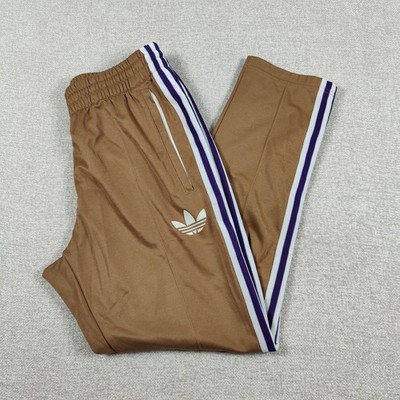 Adidas Originals Adicolor 70s Heritage Now Track Pants Retro Large Fits 30-33x30
