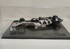 A19 1/43 F1 Alpha Tauri AT01 Gasly 2020 Centauria Panini Altaya Salvat Atlas 