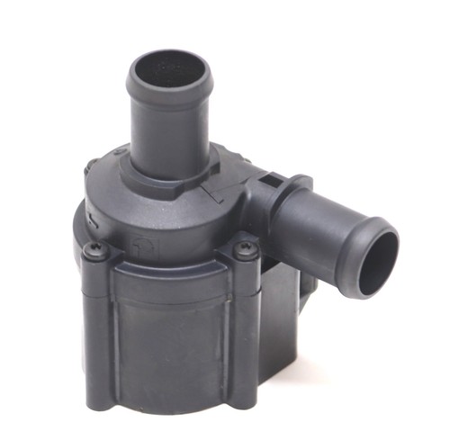 Original Audi A6 4G Facelift 06H121601P Zusatzwasserpumpe Kühlmittelpumpe